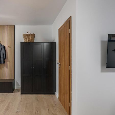 Agostini - Contactless Apartments Vukovarska Rijeka Buitenkant foto