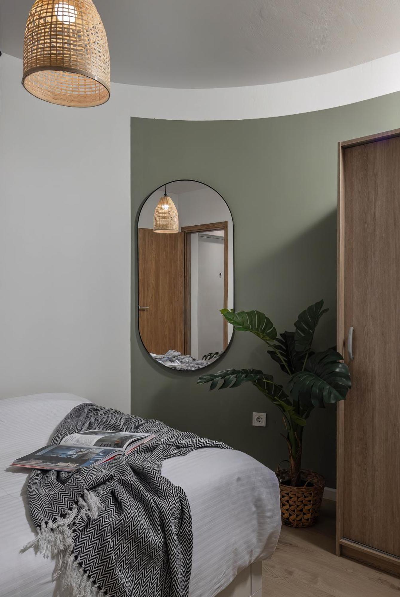 Agostini - Contactless Apartments Vukovarska Rijeka Buitenkant foto
