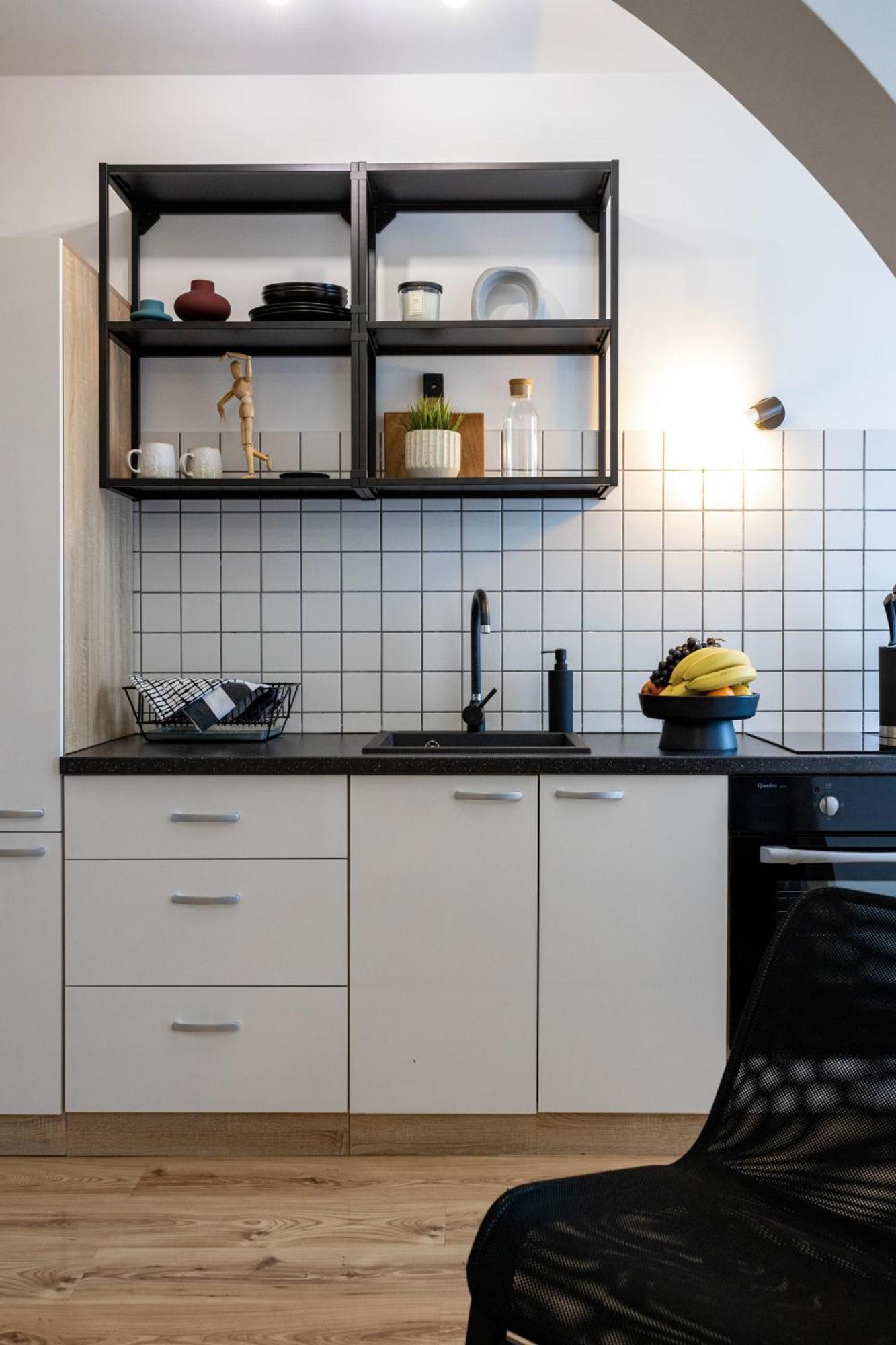 Agostini - Contactless Apartments Vukovarska Rijeka Buitenkant foto