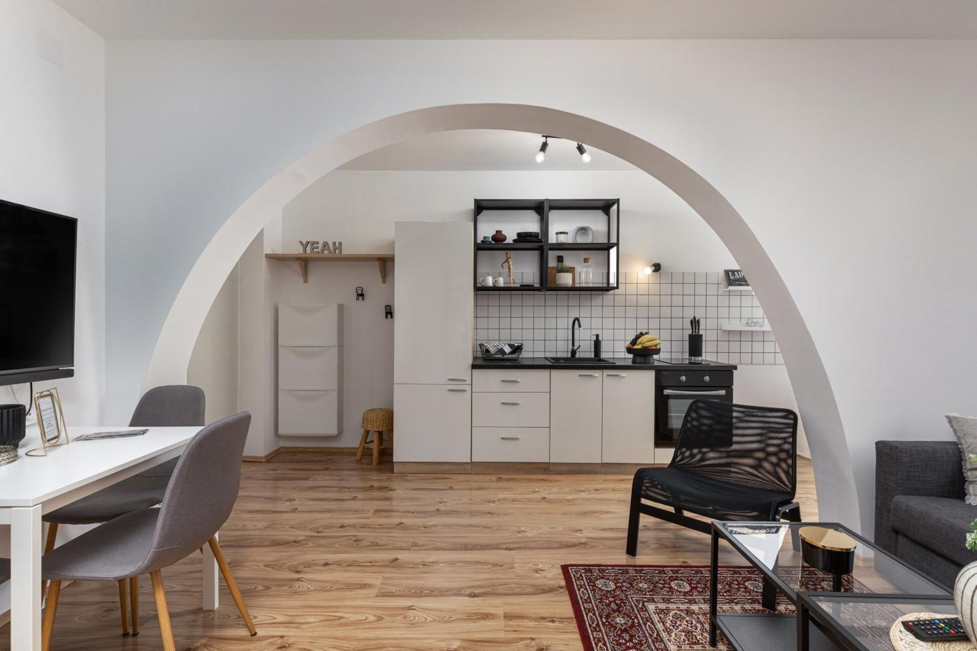 Agostini - Contactless Apartments Vukovarska Rijeka Buitenkant foto