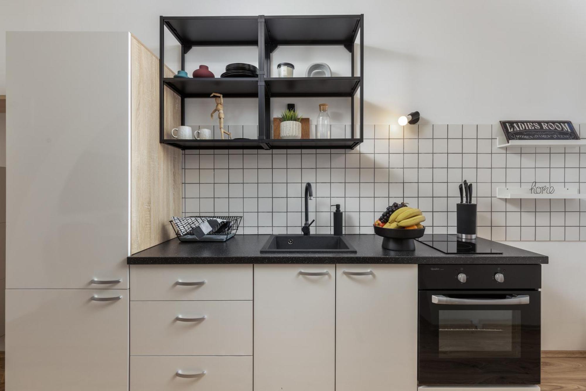 Agostini - Contactless Apartments Vukovarska Rijeka Buitenkant foto