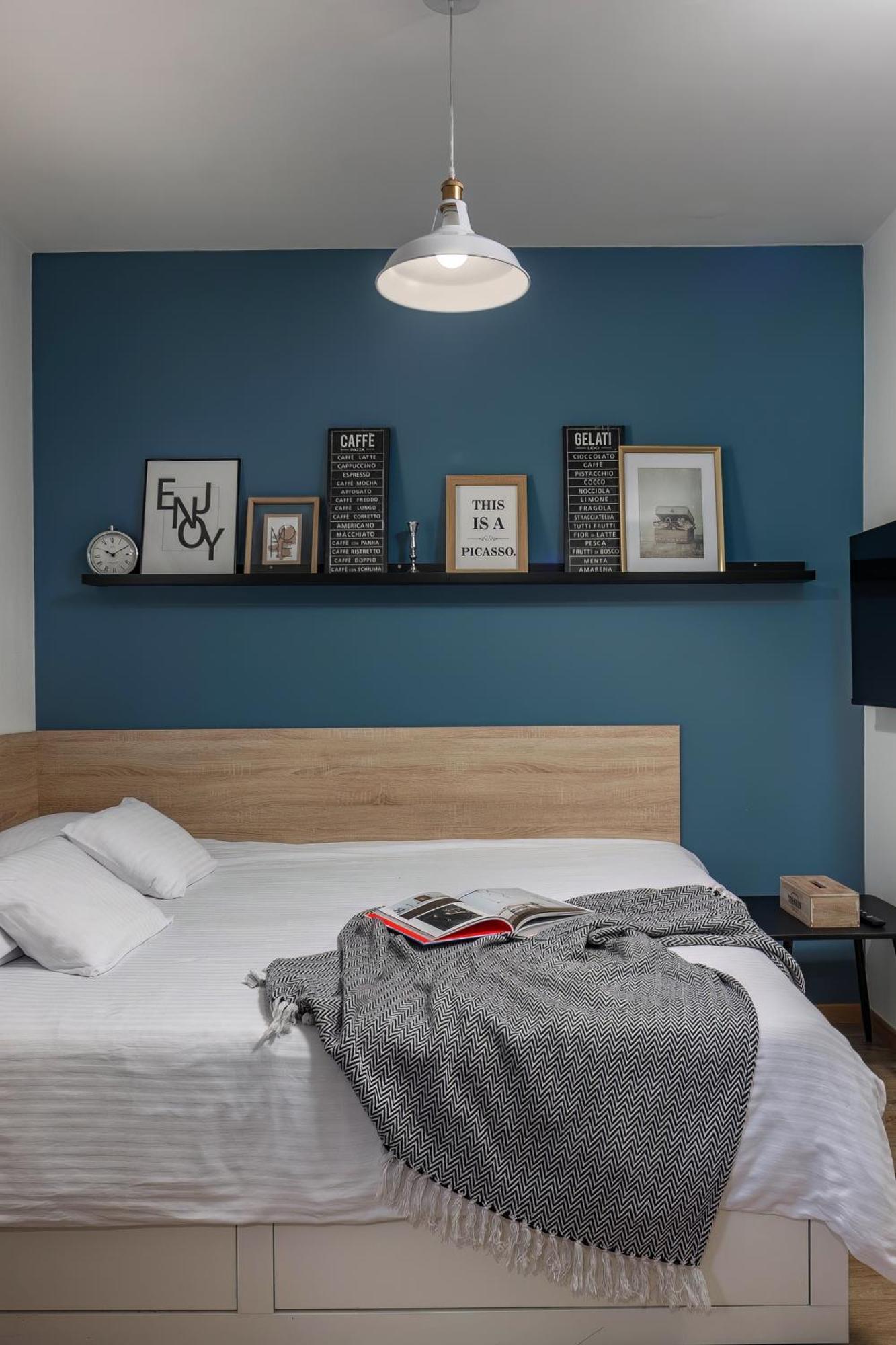 Agostini - Contactless Apartments Vukovarska Rijeka Buitenkant foto