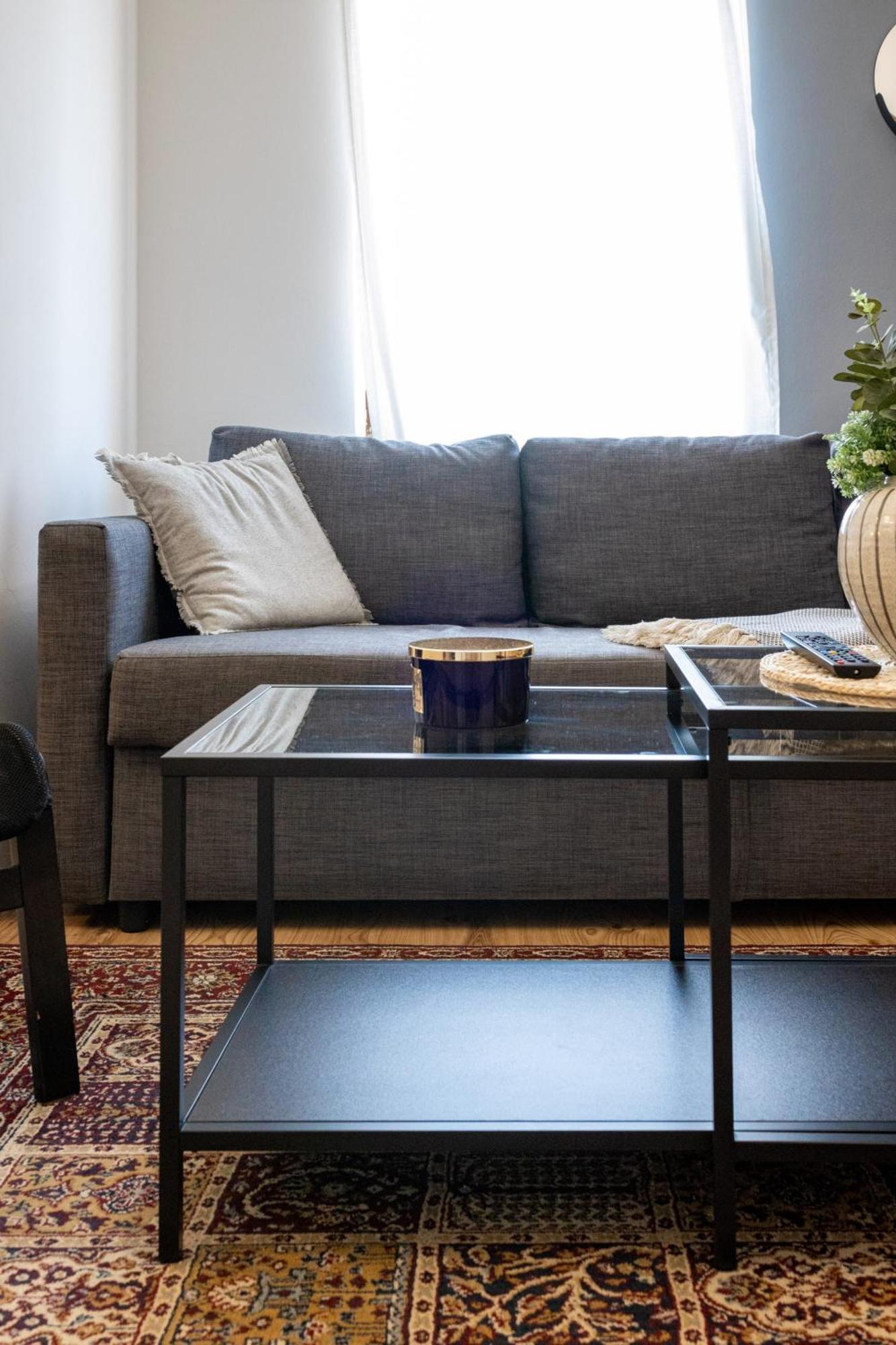 Agostini - Contactless Apartments Vukovarska Rijeka Buitenkant foto