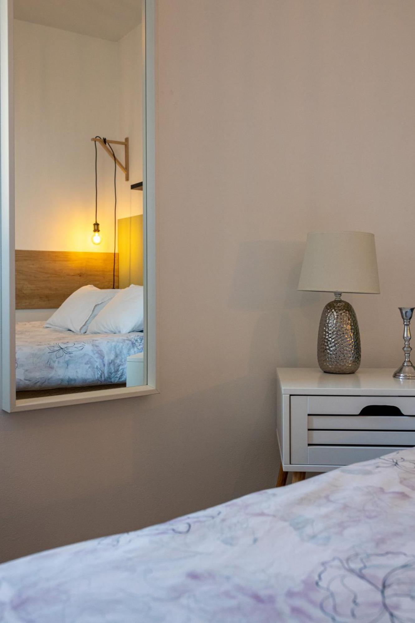 Agostini - Contactless Apartments Vukovarska Rijeka Buitenkant foto