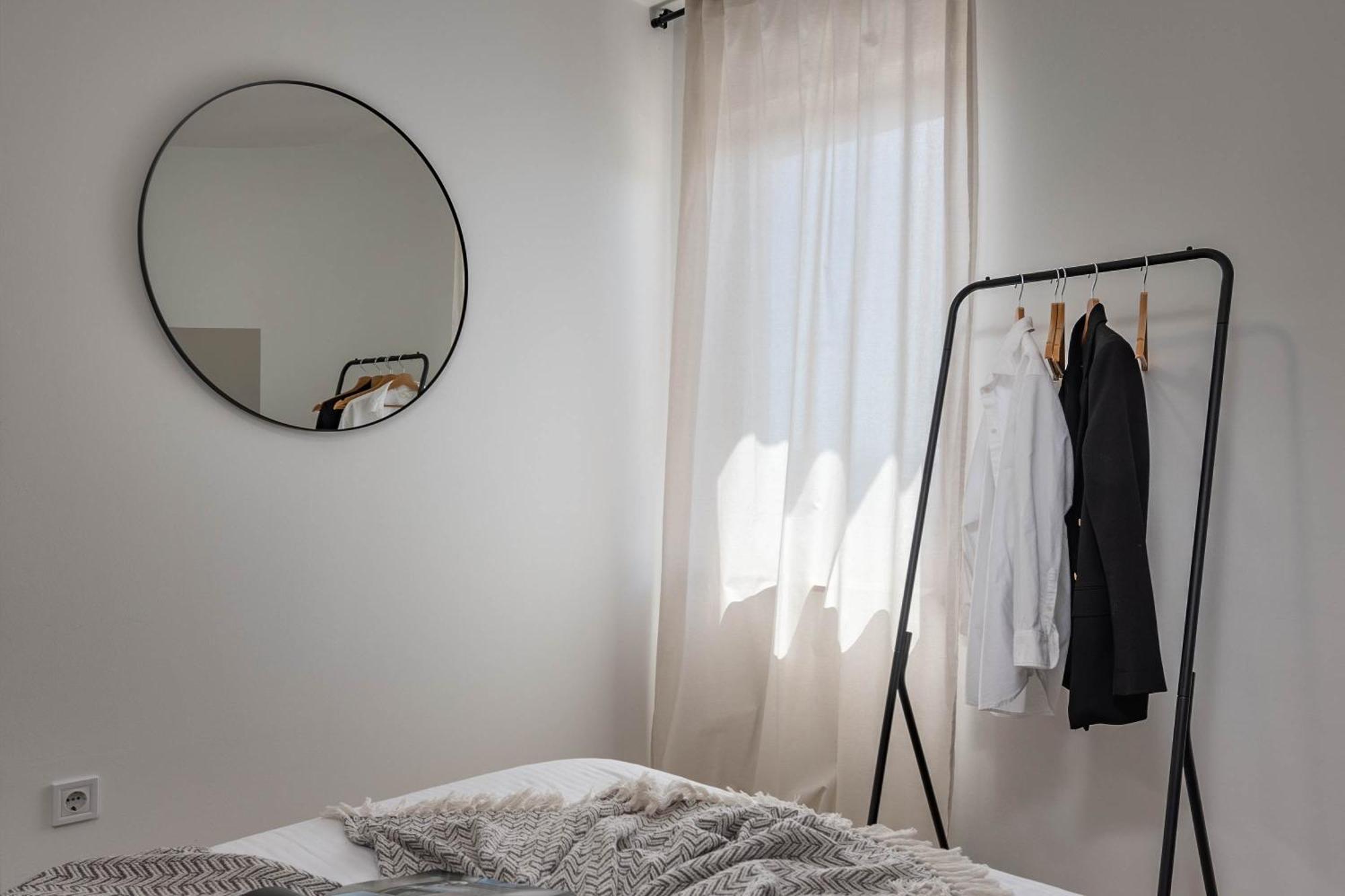 Agostini - Contactless Apartments Vukovarska Rijeka Kamer foto